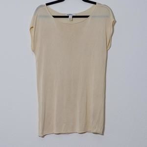 Realities Shirt - Size L - Classic Style with Distinctive Character